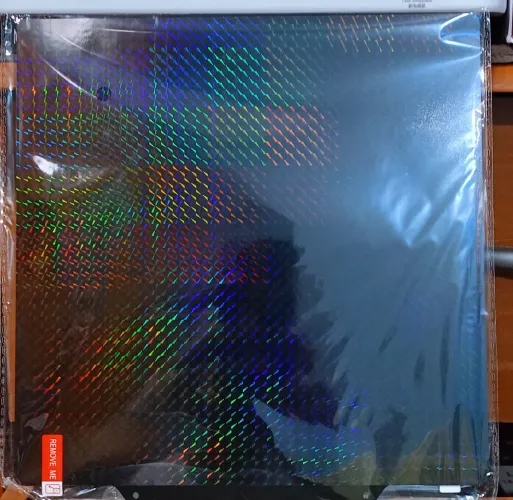 Placa PEI SERIE ENDER 3