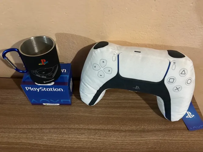 Kit PlayStation / Play