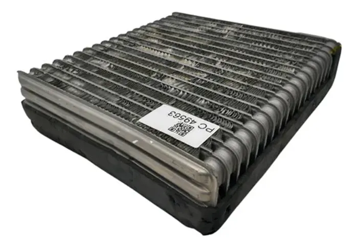 Radiador Evaporador Ar Fiat Stilo 2007 2008 2009 2010 2011