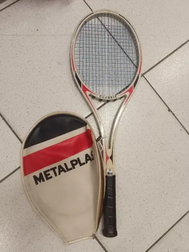 Raquete de Tênis
