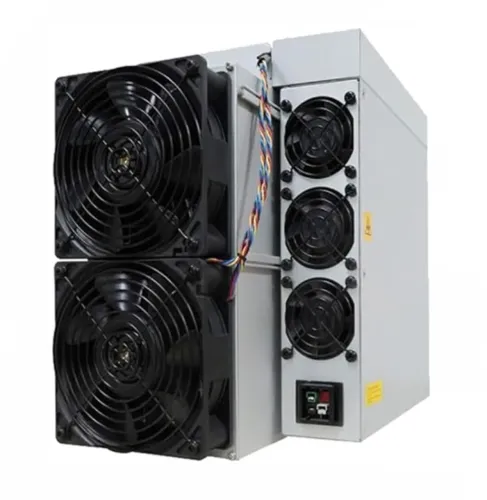 Bitmain Antminer S21 XP 270T Minerador de Bitcoin