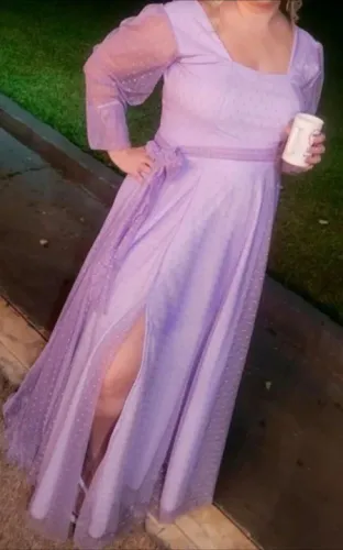 Vestido Longo tamanho 46/48