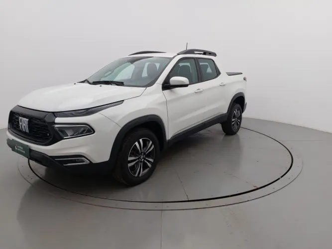 Fiat Toro Freedom 1.3 T270 4X2 Flex AUT 2024