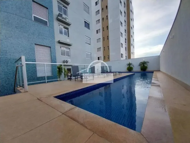 Apartamento à venda, 3 quartos, 1 suíte, 3 vagas, Boa Vista - Sete Lagoas/MG