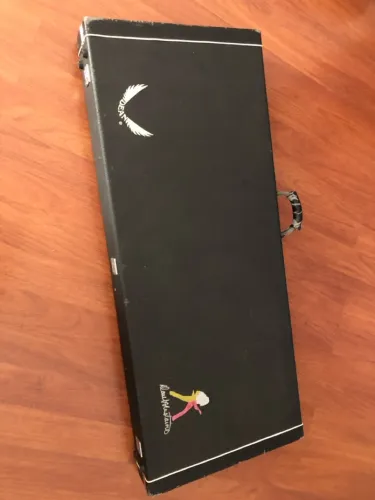 Dean Dave Mustaine Flying V Floyd Rose Seymour Duncan