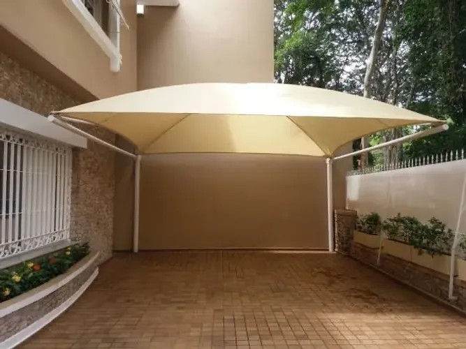 Sombrite ou Sombreiro para casa e comércios