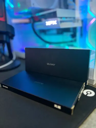 Memória RAM DDR4 Gloway 16GB (2×8GB) 3000MHz