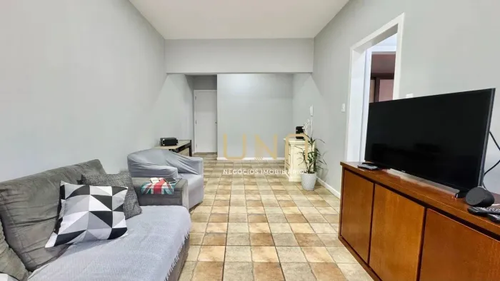 Apartamento com 2 dormitórios à venda, 77 m² por R$ 699.000,00 - Centro - Florianópolis/SC