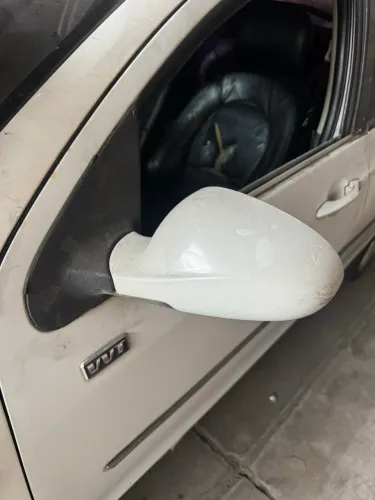 RETROVISOR ESQUERDO DE JAC J3 