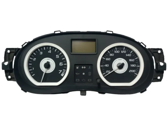 Painel Instrumentos Renault Sandero 2010 Original