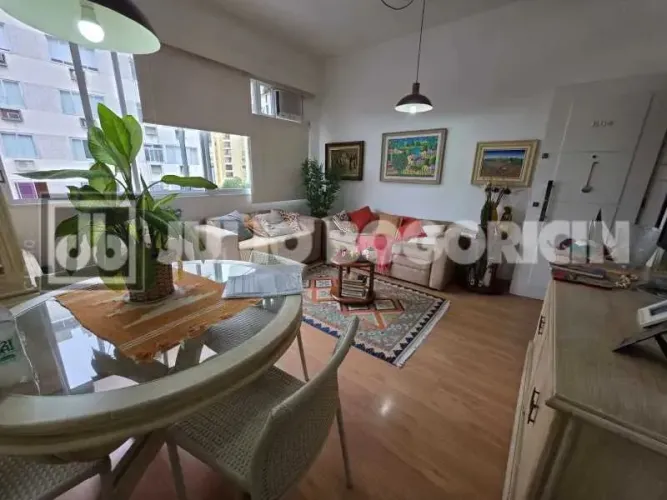 Apartamento : Padrão / Residencial / Botafogo