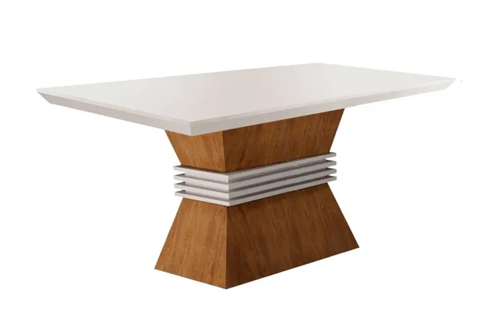 Aparador Design Moderno - Elegância e Sofisticação base com vidro!!trsr9