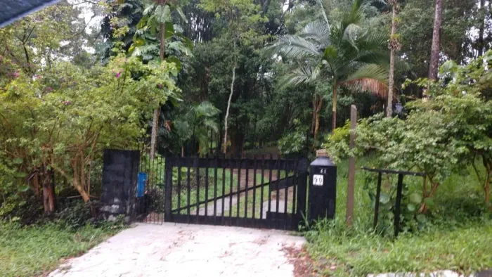 Terreno à venda, 3542 m² Granja Viana - Cotia/SP
