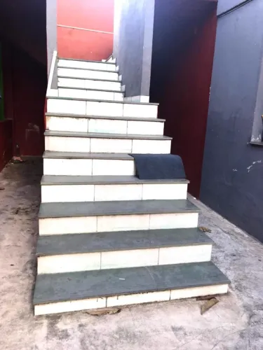 Aluguel casa Ribeiro de Abreu BH