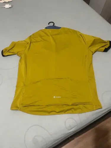 Camisa ciclismo ADIDAS