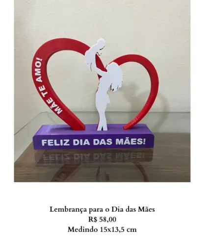 Dia das mães