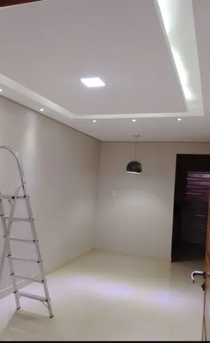 Pintor profissional