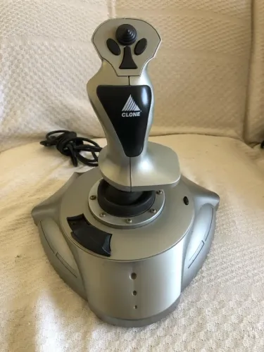 Joystick Clone para PC