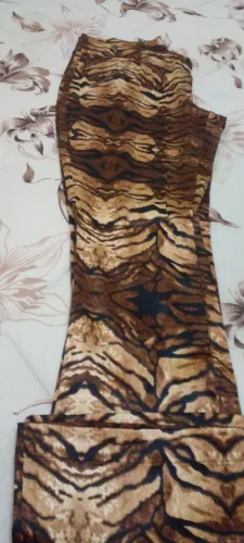 Calça nova tamanho G a GG