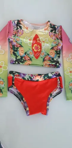 Biquini LITORANEUS NOVO