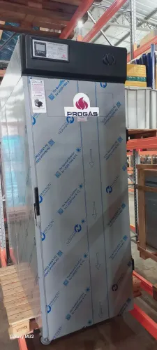 Câmara de Resfriamento/Congelamento PROGAS