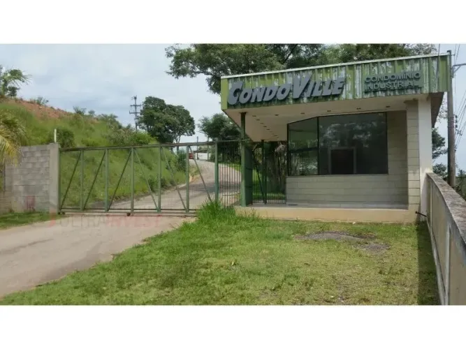 Terreno ALUMÍNIO - SP