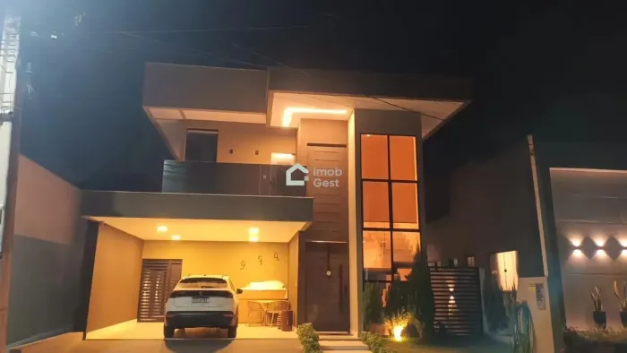 Casa de Luxo para Locação  Central Park 1