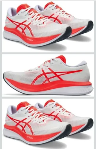 Tênis ASICS Magic Speed 3<br>