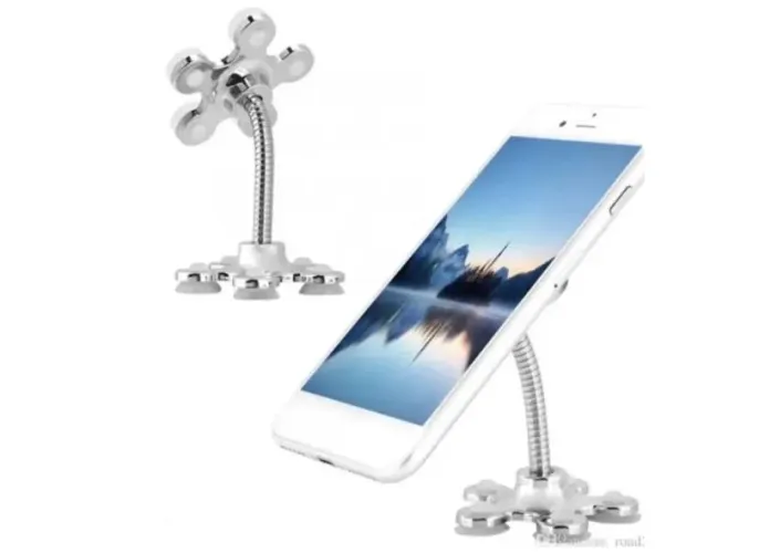 SUPORTE VENTOSA CELULAR 