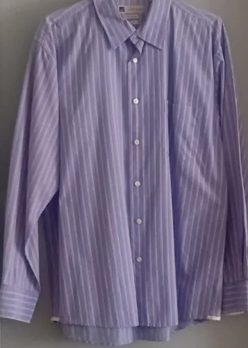 Camisa social Dartigny "G".