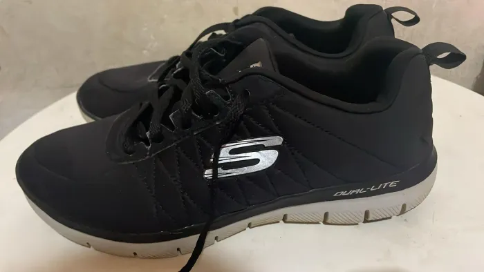Tênis Skechers Del-Lite