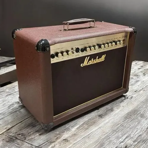 Amplificador Marshall AS50D