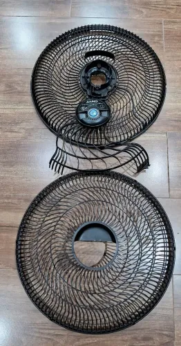 Grade ventilador Arno
