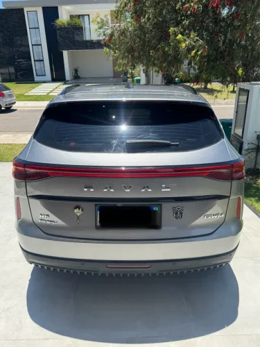 GWM Haval H6 Phev19 (hibrido) 2025