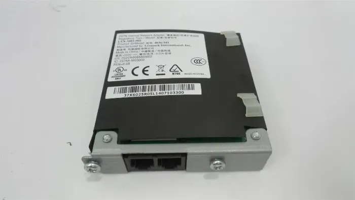 LEX-M03-002 Lexmark 4036-941 Internal Network Adapter 