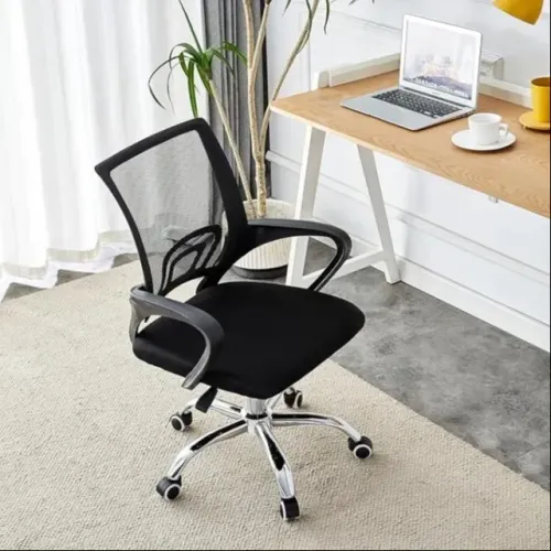 Cadeira De Escritório Giratória ENTREGAMOS DF E ENTORNO