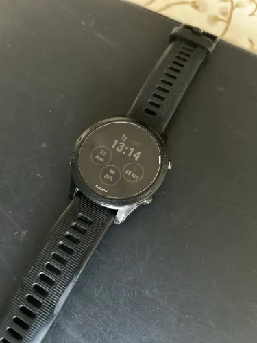 Garmin Forerunner 945