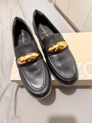 Mocassin Arezzo