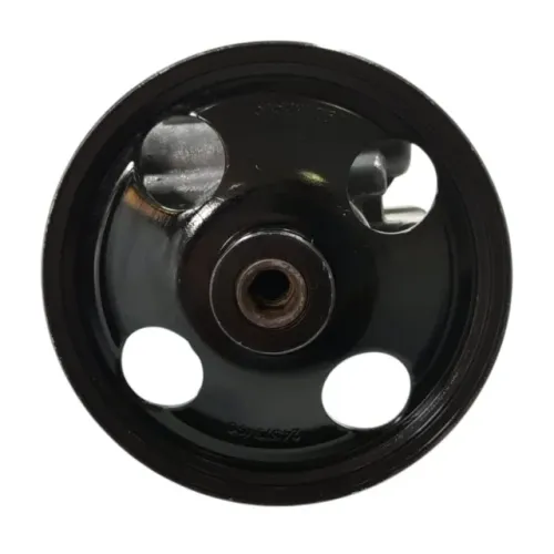 Bomba Direção Hidráulica Gm Onix Prisma 2013 A 2019 * Original