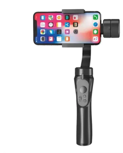 Gimbal h4 pro estabilizador de imagem