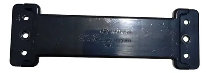 Travessa Traseira Console Central Hyundai  2015