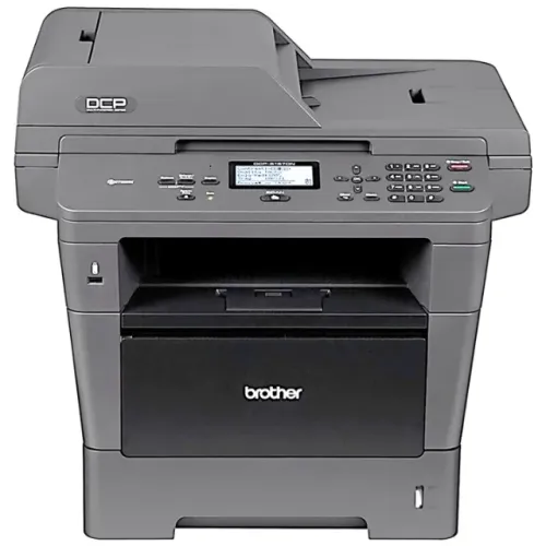Impressora Laser multifuncional Brother DCP-8157DN - Monocromatica