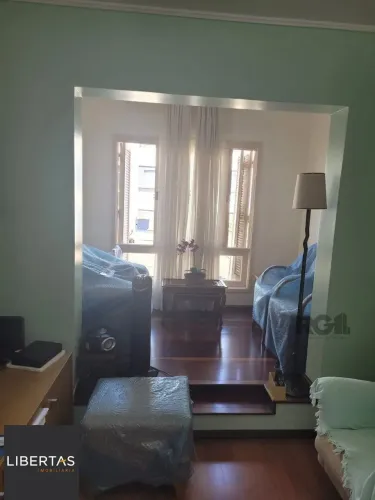 Excelente apartamento na Barão do Amazonas,com 1 dormitório