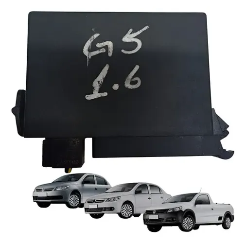Modulo Rele Central Gol Saveiro Voyage G5 5u0937537a
