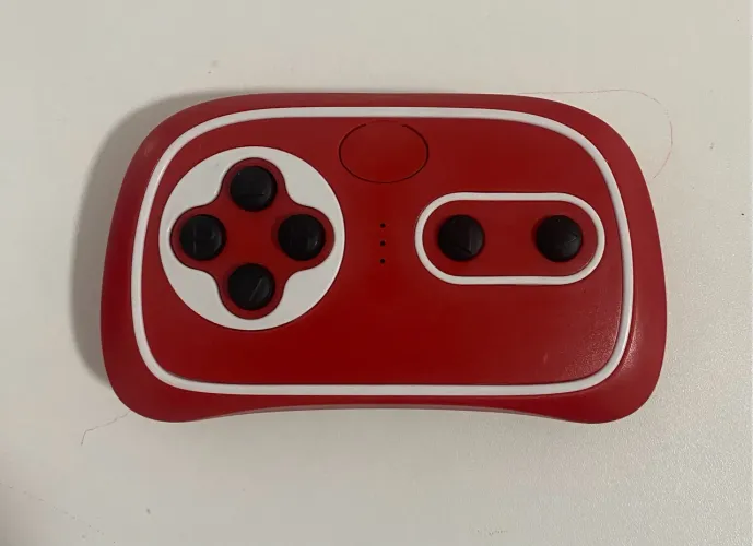 Controle carrinho elétrico 