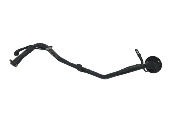 Gargalo Tanque De Combustivel Chevrolet Captiva 2.4 Gas 2010