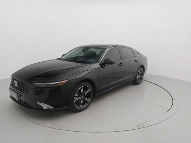 Honda Accord Sedan 2.0 TB 16V Aut. (híbrido) 2024