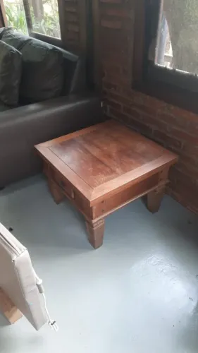 Mesa de Centro 1