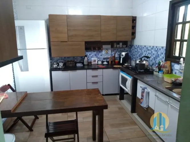 Casa à venda no bairro Recanto Maravilha III - Santana de Parnaíba/SP
