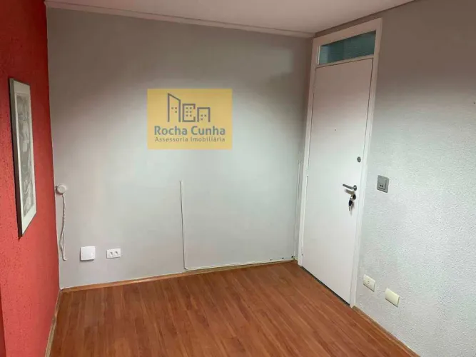 Sala Comercial 35m² para venda e aluguel São Paulo,SP - R$ 290.000